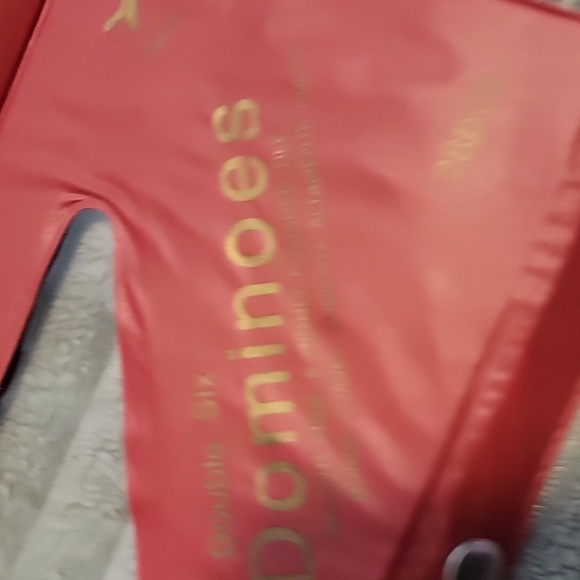 Game of Dominoes - Picture 6 of 10